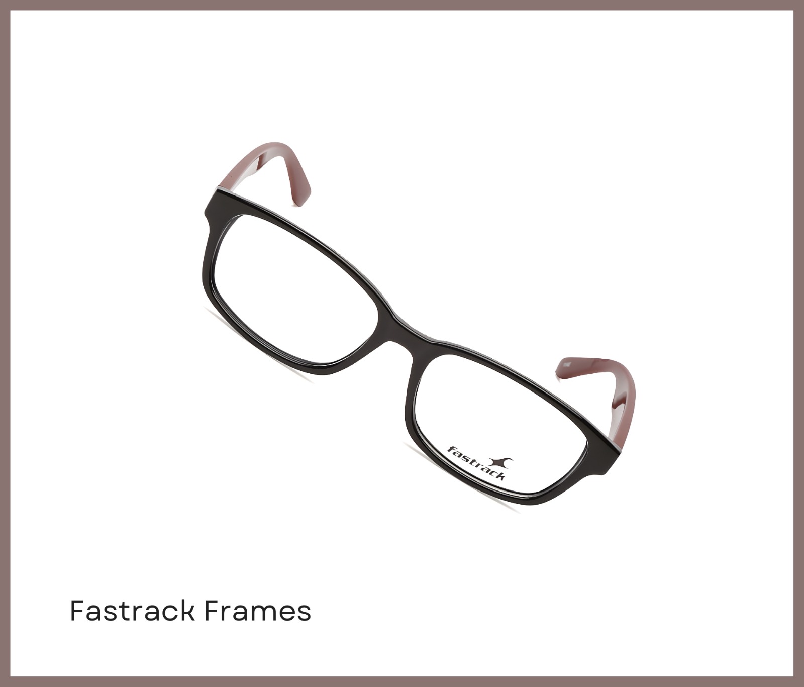 Fastrack-Frames